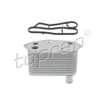 Topran Motor Yağ Soğutucu – 625277001 / OEM 11422247204