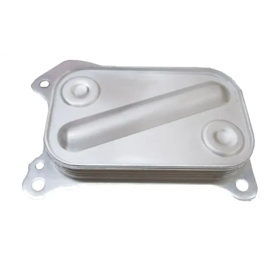 MGA Motor Yağ Soğutucu – 63100 / OEM 55193743 ürün görseli