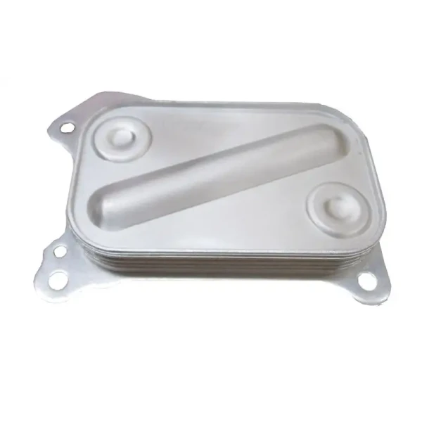 MGA Motor Yağ Soğutucu – 63100 / OEM 55193743
