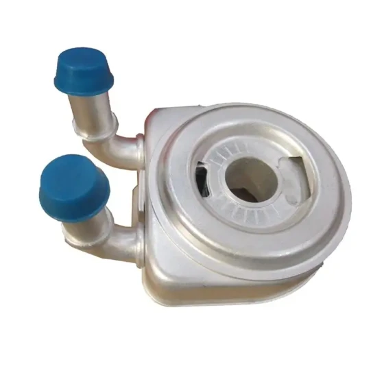MGA Motor Yağ Soğutucu – 63102 / OEM 1103N0 ürün görseli