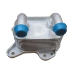MGA Motor Yağ Soğutucu – 63104 / OEM 650616