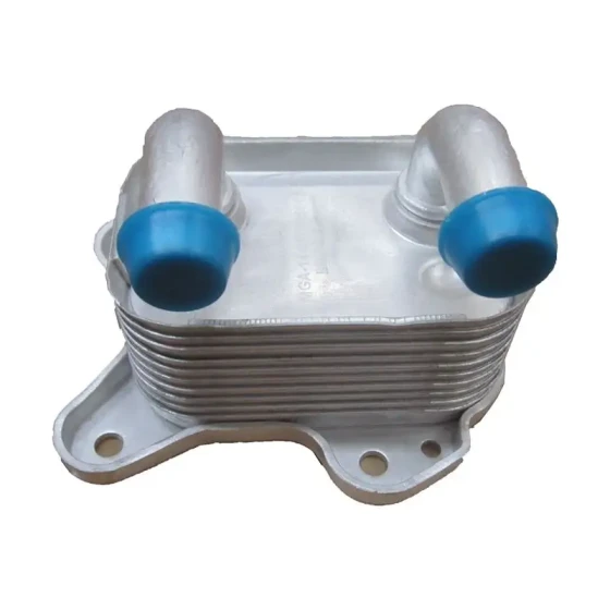 MGA Motor Yağ Soğutucu – 63104 / OEM 650616 ürün görseli