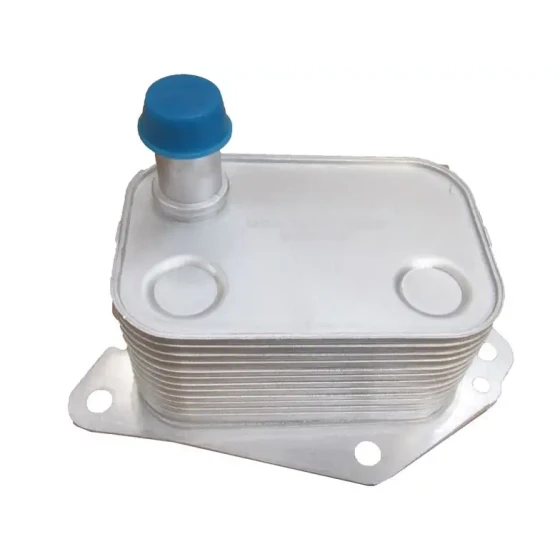 MGA Motor Yağ Soğutucu – 63119 / OEM 264102A501 ürün görseli