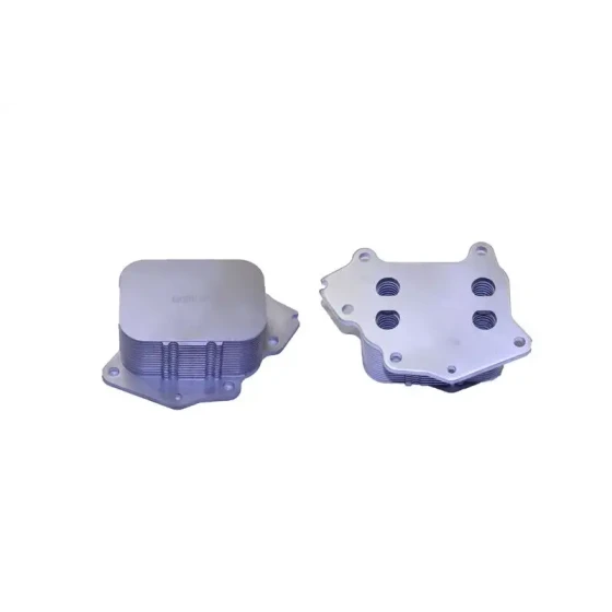 MGA Motor Yağ Soğutucu – 63120 / OEM 1103L1 ürün görseli