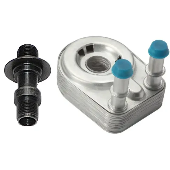 MGA Motor Yağ Soğutucu – 63125 / OEM 55191707 ürün görseli