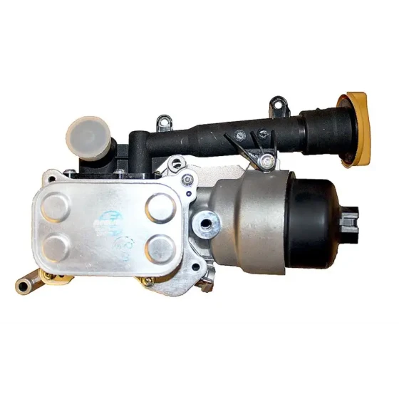 MGA Motor Yağ Soğutucu – 63126 / OEM 5650358 ürün görseli