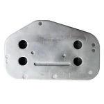 MGA Motor Yağ Soğutucu – 63127 / OEM 5650833
