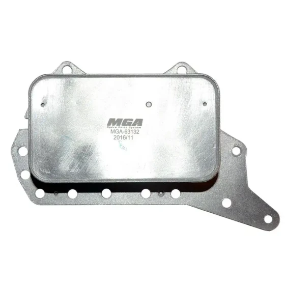 MGA Motor Yağ Soğutucu – 63132 / OEM 152085948R ürün görseli