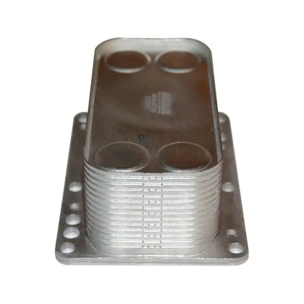 MGA Motor Yağ Soğutucu – 63133 / OEM 8200781898