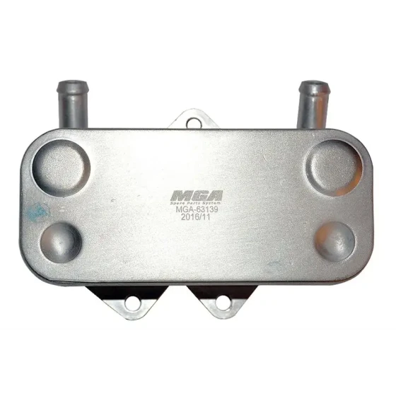 MGA Motor Yağ Soğutucu – 63139 / OEM 5989070121 ürün görseli