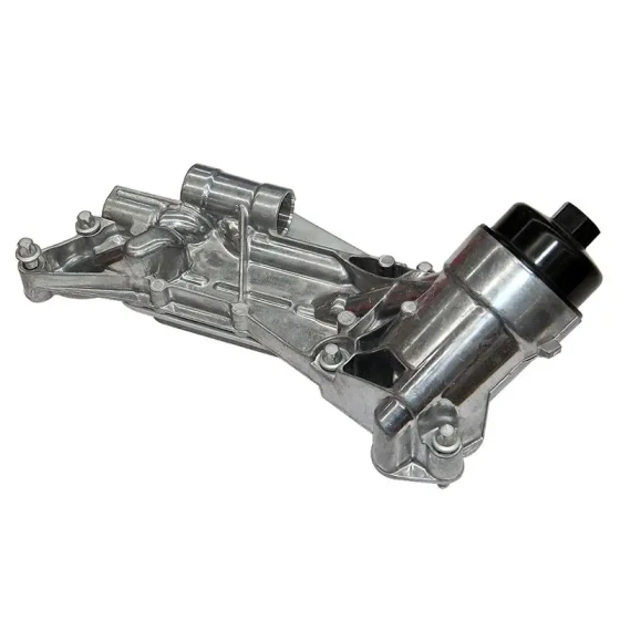MGA Motor Yağ Soğutucu – 63143 / OEM 5650364 ürün görseli