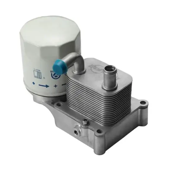 MGA Motor Yağ Soğutucu – 63150 / OEM 2M5Q6B624BD ürün görseli