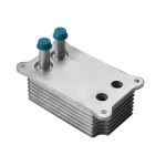 MGA Motor Yağ Soğutucu – 63152 / OEM 1C1Q6B624AH