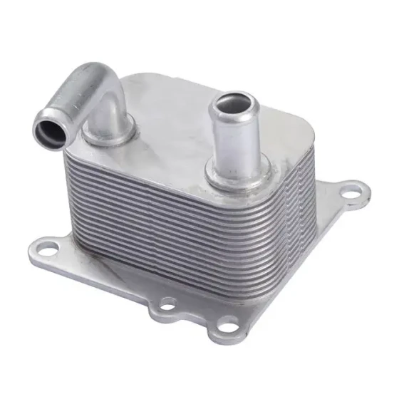 MGA Motor Yağ Soğutucu – 63155 / OEM XS4Q6A642AC ürün görseli