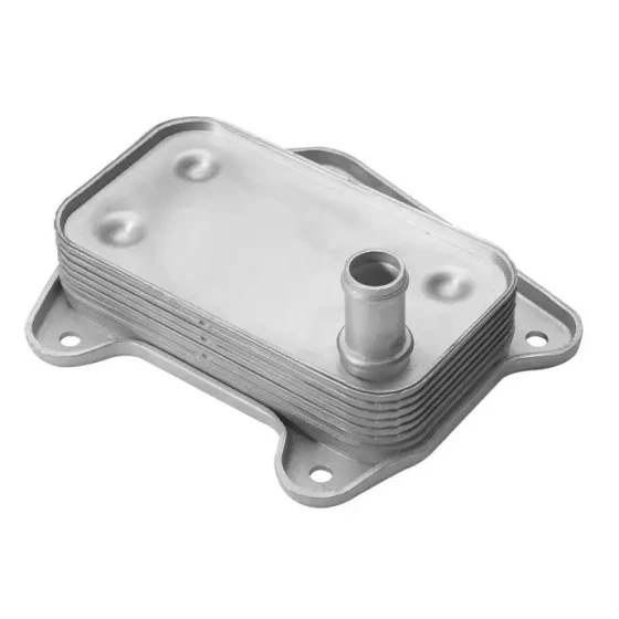 MGA Motor Yağ Soğutucu – 63162 / OEM 6111880301 ürün görseli
