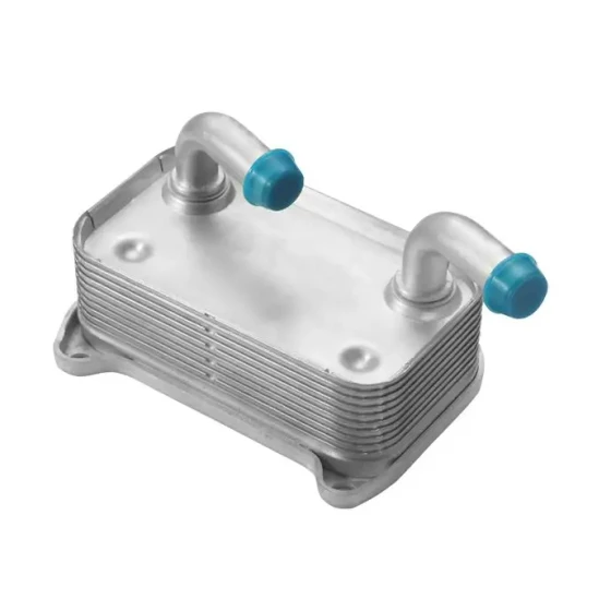 MGA Motor Yağ Soğutucu – 63163 / OEM 9496495 ürün görseli