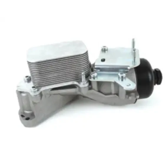 MGA Motor Yağ Soğutucu – 63165 / OEM 1103N9 ürün görseli