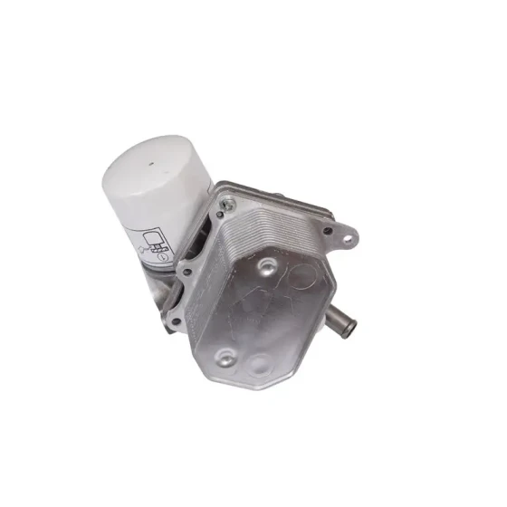 MGA Motor Yağ Soğutucu – 63174 / OEM BK2Q6B624CB ürün görseli