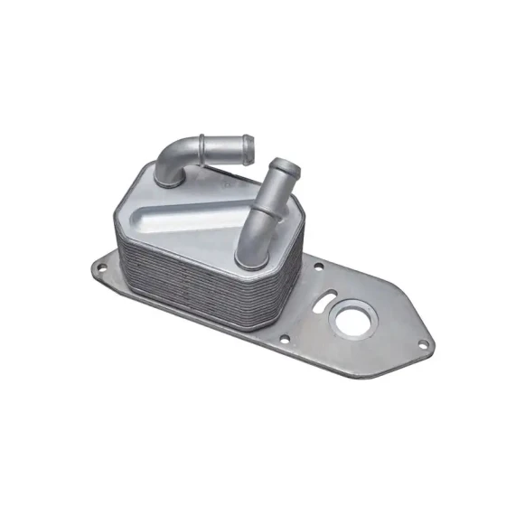 MGA Motor Yağ Soğutucu – 63177 / OEM GK2Q6A642AD ürün görseli