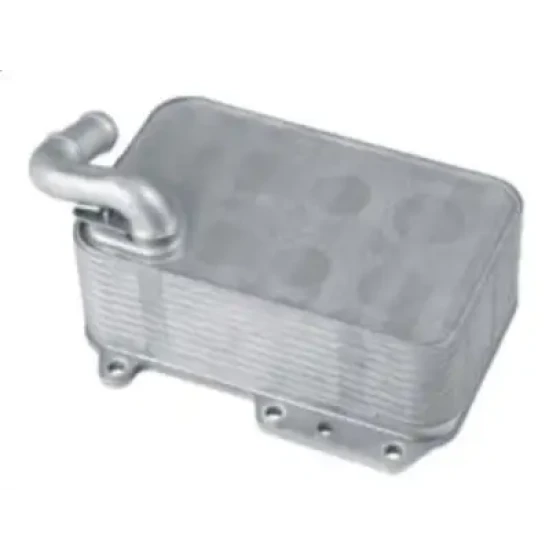 MGA Motor Yağ Soğutucu – 63181 / OEM 059117021R ürün görseli