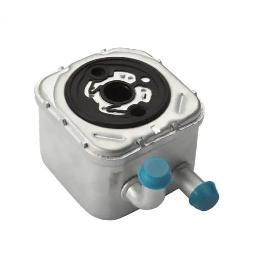 MGA Motor Yağ Soğutucu – 63182 / OEM 059117021B ürün görseli