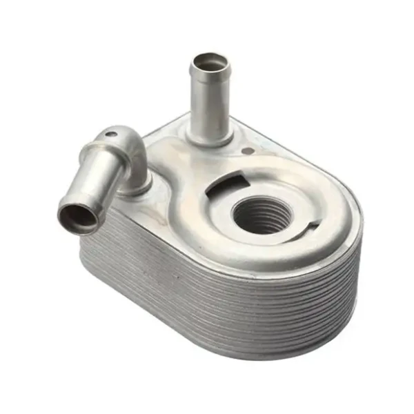 MGA Motor Yağ Soğutucu – 63184 / OEM 7S7G6B856CA