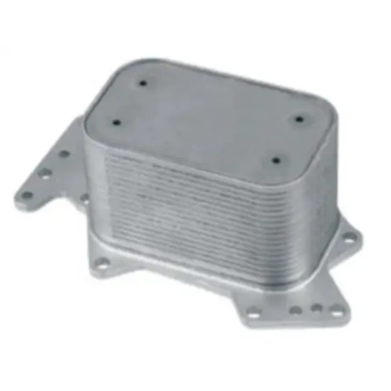 MGA Motor Yağ Soğutucu – 63188 / OEM 059117021K ürün görseli