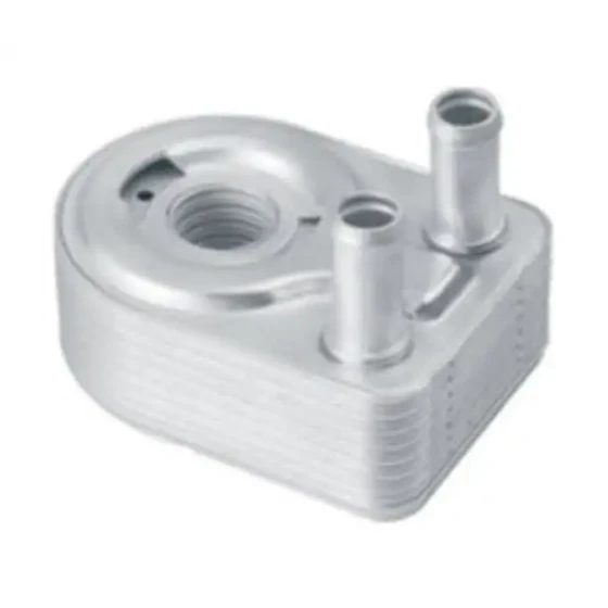 MGA Motor Yağ Soğutucu – 63189 / OEM 1844735 ürün görseli