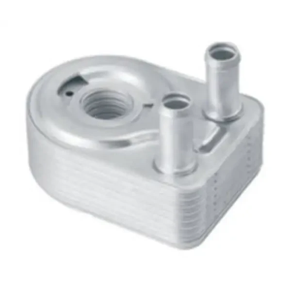 MGA Motor Yağ Soğutucu – 63189 / OEM 1844735