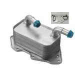 MGA Motor Yağ Soğutucu – 63190 / OEM 06E117021G