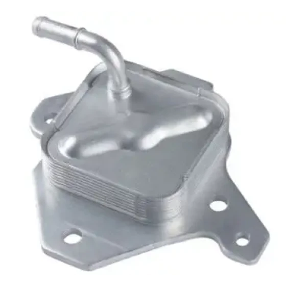 MGA Motor Yağ Soğutucu – 63193 / OEM 1571033050 ürün görseli