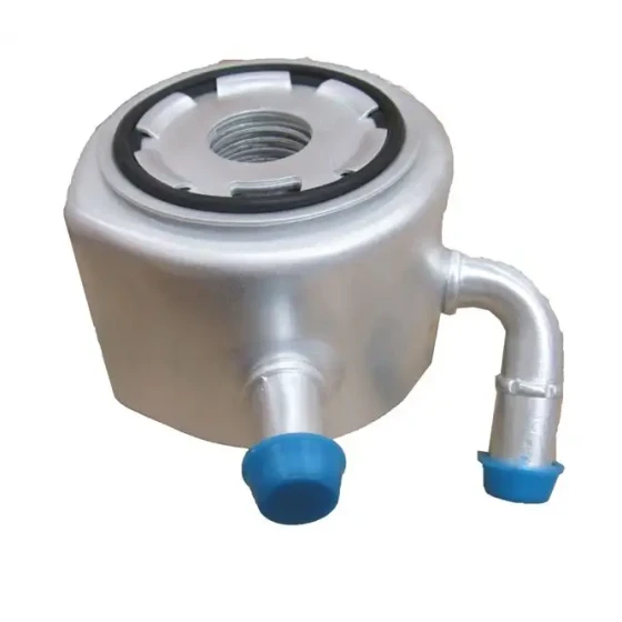 MGA Motor Yağ Soğutucu – 63200 / OEM 8200068115 ürün görseli