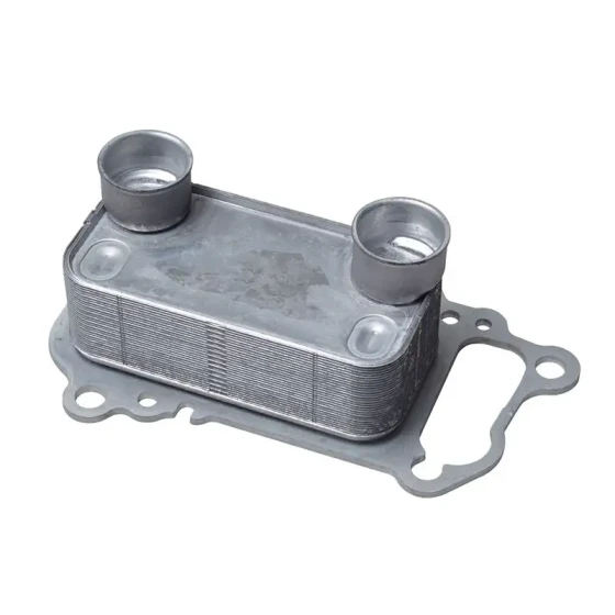 MGA Motor Yağ Soğutucu – 63217 / OEM 11427802113 ürün görseli