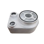 MGA Motor Yağ Soğutucu – 63300 / OEM 8200779744