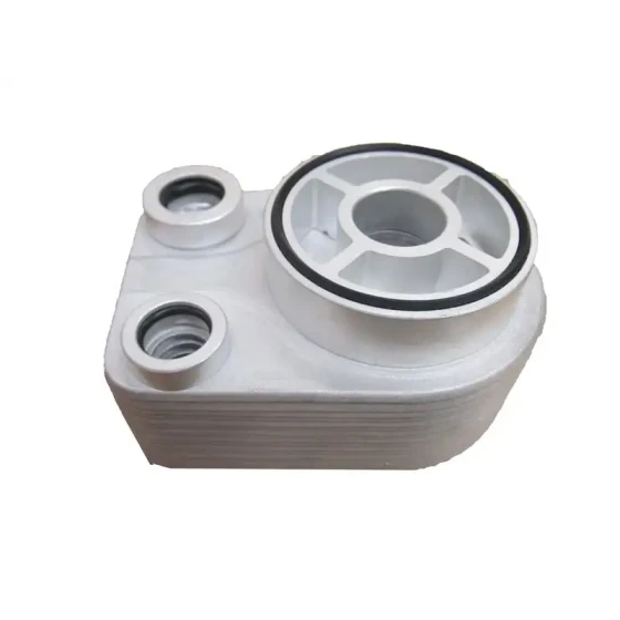 MGA Motor Yağ Soğutucu – 63300 / OEM 8200779744 ürün görseli