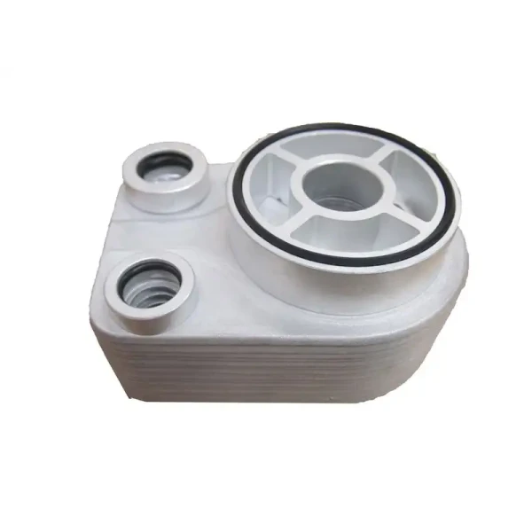 MGA Motor Yağ Soğutucu – 63300 / OEM 8200779744