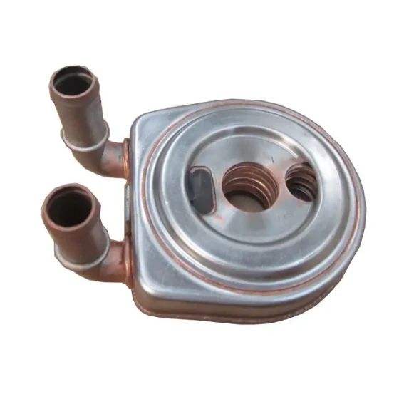 MGA Motor Yağ Soğutucu – 63400 / OEM 1103G6 ürün görseli