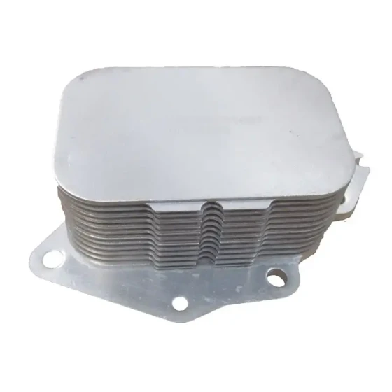 MGA Motor Yağ Soğutucu – 63600 / OEM 1103K2 ürün görseli