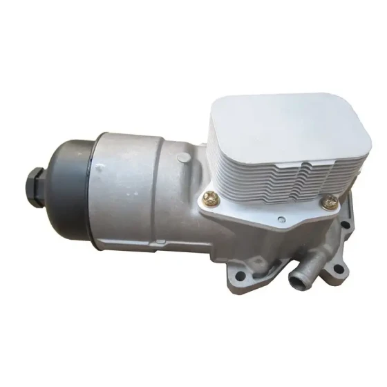 MGA Motor Yağ Soğutucu – 63700 / OEM AV6Q6L625AA ürün görseli