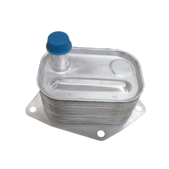 MGA Motor Yağ Soğutucu – 63800 / OEM 264102A150 ürün görseli