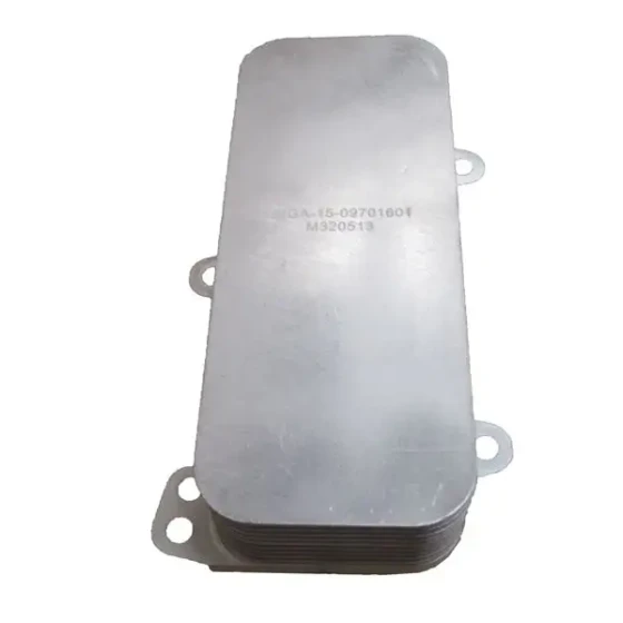 MGA Motor Yağ Soğutucu – 63900 / OEM 070117021D ürün görseli