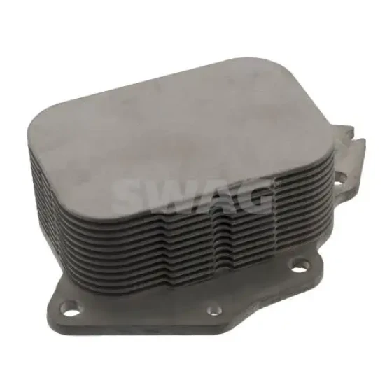 SWAG Motor Yağ Soğutucu – 64100544 ürün görseli