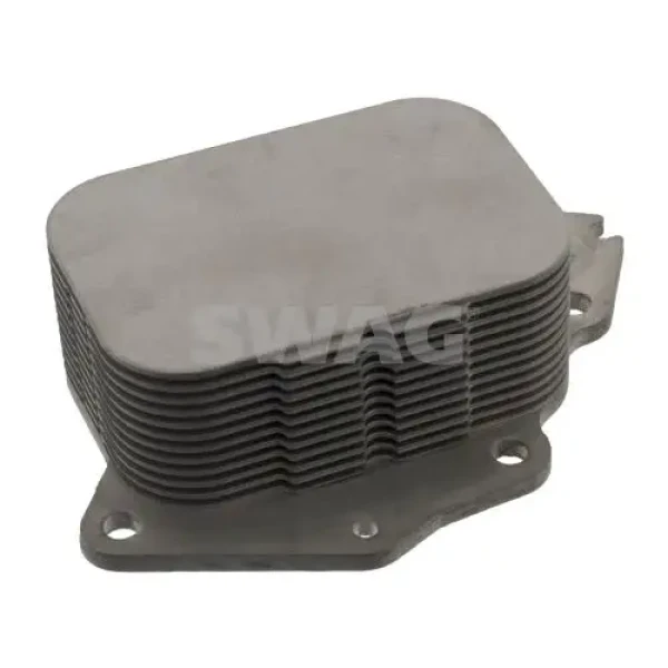 SWAG Motor Yağ Soğutucu – 64100544