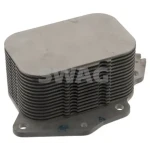 SWAG Motor Yağ Soğutucu – 64100545