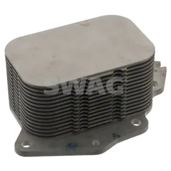 SWAG Motor Yağ Soğutucu – 64100545 ürün görseli