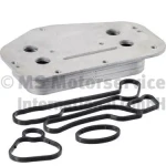 Pierburg Motor Yağ Soğutucu – 7.09269.33.0 / OEM 55571687