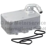 Pierburg Motor Yağ Soğutucu – 7.09269.56.0 / OEM 059117021R