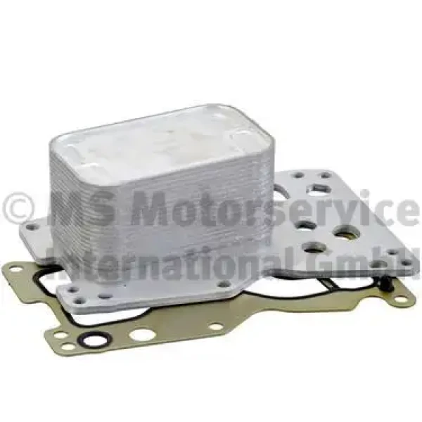 Pierburg Motor Yağ Soğutucu – 7.09269.69.0 / OEM 15710WA010