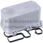 Pierburg Motor Yağ Soğutucu – 7.09269.75.0 / OEM A2741880200