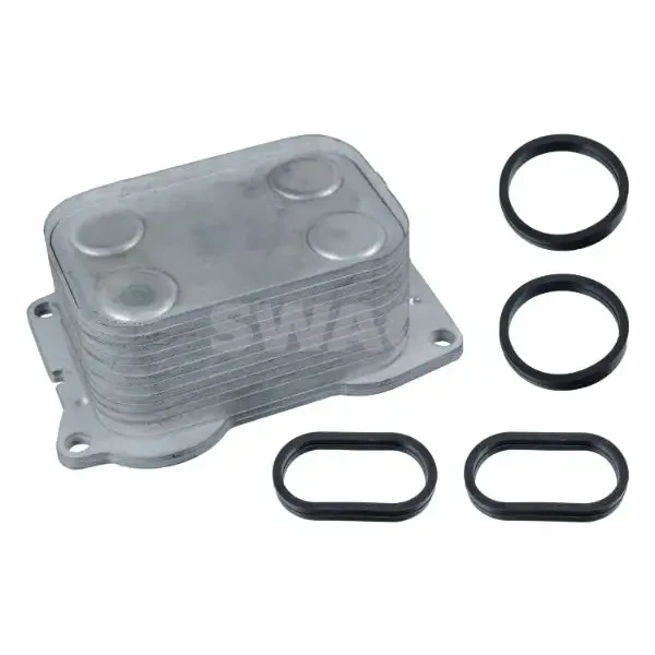 SWAG Motor Yağ Soğutucu – 70107180